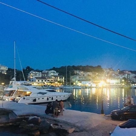 Summer Senses In Kassiopi Esterno foto