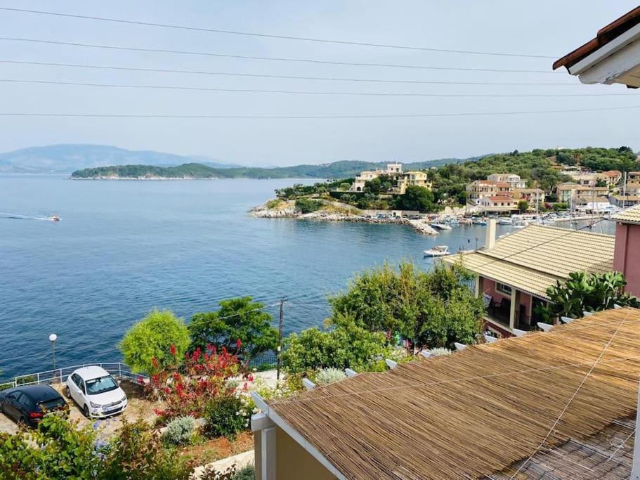 Summer Senses In Kassiopi Esterno foto